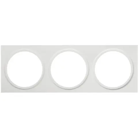 Hide-a-Lite 7470047 Dekorram Kundfavorit